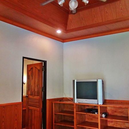 Villa Aliyah Garden House à Baan Tai Extérieur photo