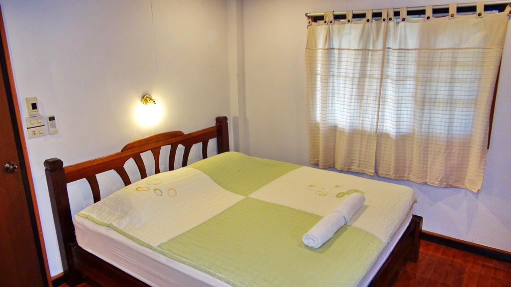Villa Aliyah Garden House à Baan Tai Extérieur photo