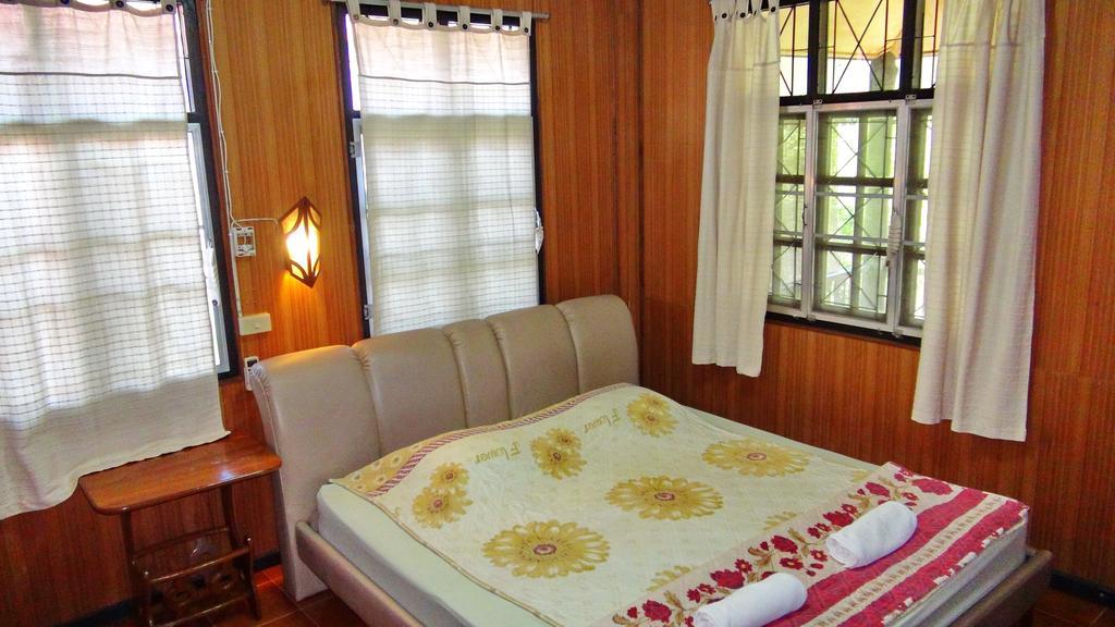 Villa Aliyah Garden House à Baan Tai Extérieur photo
